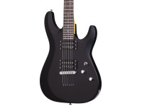 Schecter C-6 Deluxe SBK Schecter C-6 Deluxe SBK